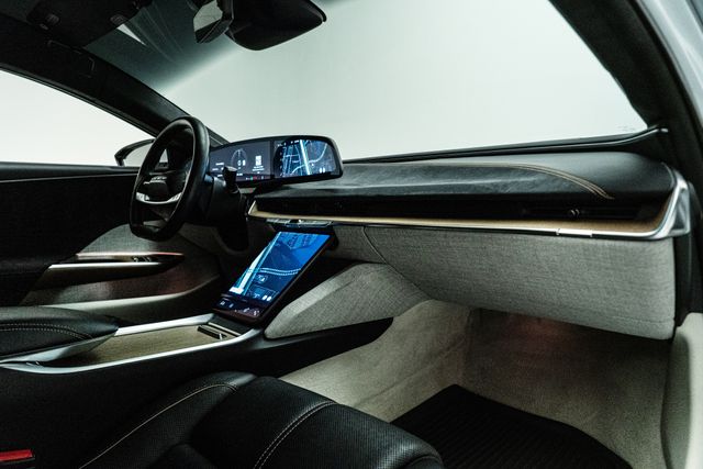 2022 Lucid Air Grand Touring | Carrollton, TX | Texas Hot Rides