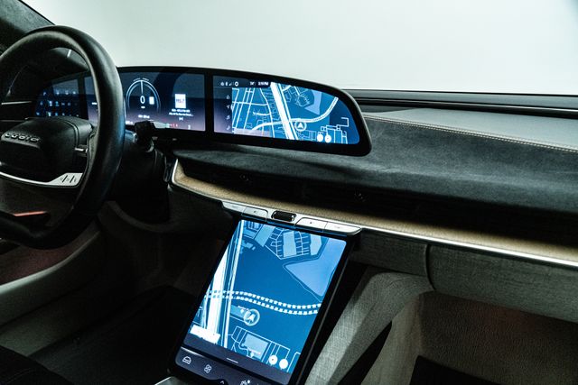 2022 Lucid Air Grand Touring | Carrollton, TX | Texas Hot Rides 2022 Lucid Air Grand Touring | Carrollton, TX | Texas Hot Rides