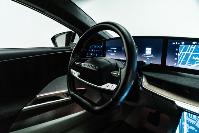 2022 Lucid Air Grand Touring | Carrollton, TX | Texas Hot Rides 2022 Lucid Air Grand Touring | Carrollton, TX | Texas Hot Rides