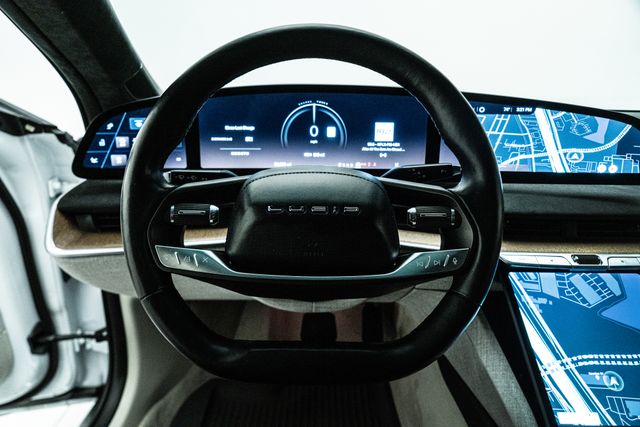 2022 Lucid Air Grand Touring | Carrollton, TX | Texas Hot Rides