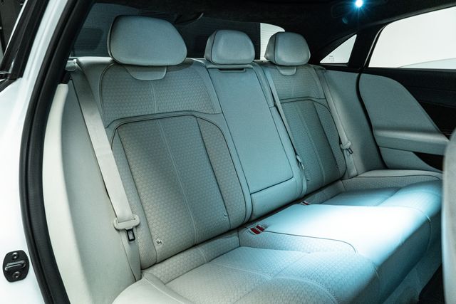 2022 Lucid Air Grand Touring | Carrollton, TX | Texas Hot Rides