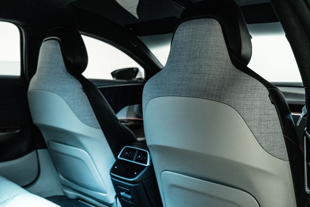 2022 Lucid Air Grand Touring | Carrollton, TX | Texas Hot Rides