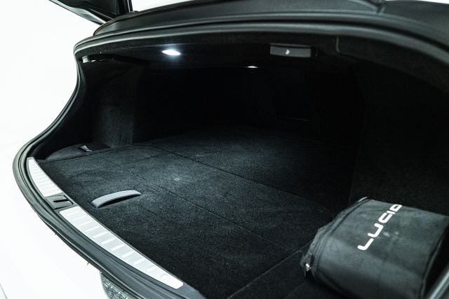 2022 Lucid Air Grand Touring | Carrollton, TX | Texas Hot Rides