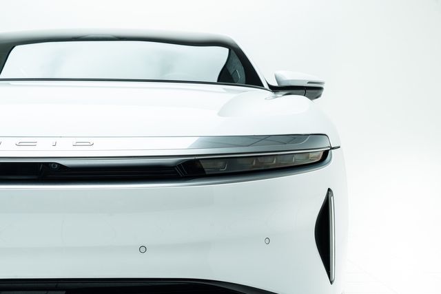 2022 Lucid Air Grand Touring | Carrollton, TX | Texas Hot Rides 2022 Lucid Air Grand Touring | Carrollton, TX | Texas Hot Rides