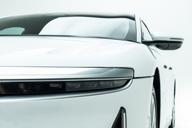 2022 Lucid Air Grand Touring | Carrollton, TX | Texas Hot Rides 2022 Lucid Air Grand Touring | Carrollton, TX | Texas Hot Rides