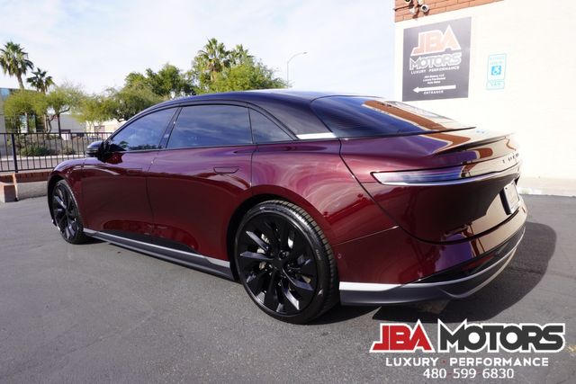 2022 Lucid Air Grand Touring Sedan | MESA, AZ | JBA MOTORS 2022 Lucid Air Grand Touring Sedan | MESA, AZ | JBA MOTORS