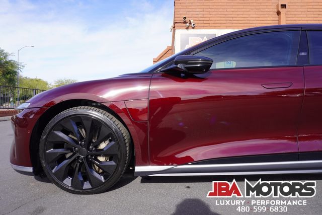 2022 Lucid Air Grand Touring Sedan | MESA, AZ | JBA MOTORS 2022 Lucid Air Grand Touring Sedan | MESA, AZ | JBA MOTORS