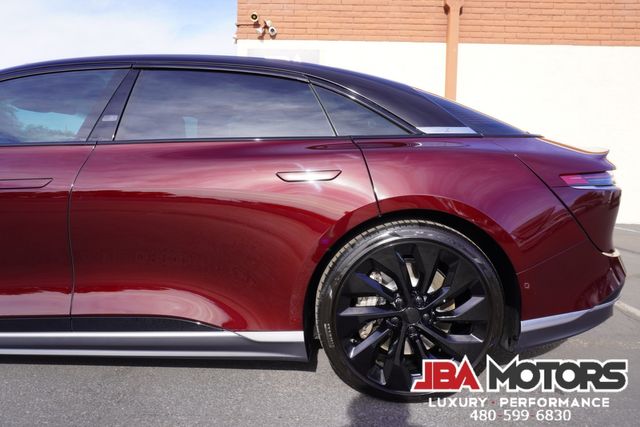2022 Lucid Air Grand Touring Sedan | MESA, AZ | JBA MOTORS 2022 Lucid Air Grand Touring Sedan | MESA, AZ | JBA MOTORS