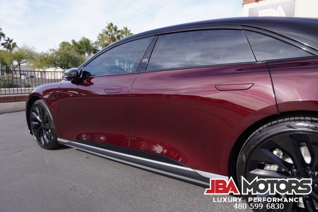 2022 Lucid Air Grand Touring Sedan | MESA, AZ | JBA MOTORS 2022 Lucid Air Grand Touring Sedan | MESA, AZ | JBA MOTORS