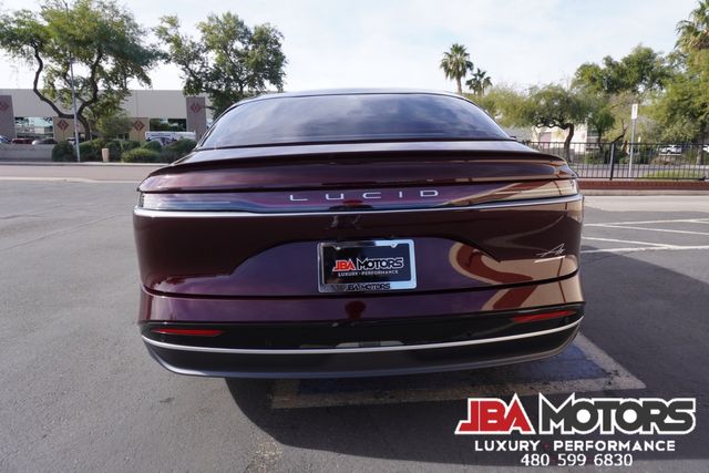 2022 Lucid Air Grand Touring Sedan | MESA, AZ | JBA MOTORS 2022 Lucid Air Grand Touring Sedan | MESA, AZ | JBA MOTORS