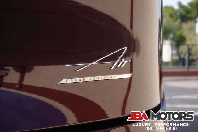 2022 Lucid Air Grand Touring Sedan | MESA, AZ | JBA MOTORS 2022 Lucid Air Grand Touring Sedan | MESA, AZ | JBA MOTORS