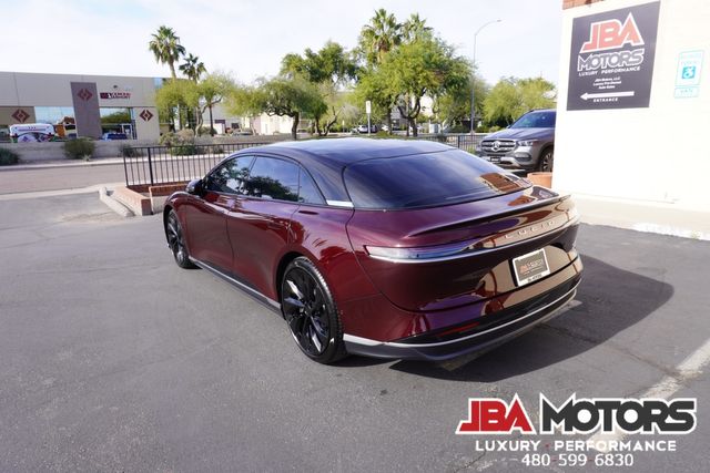 2022 Lucid Air Grand Touring Sedan | MESA, AZ | JBA MOTORS 2022 Lucid Air Grand Touring Sedan | MESA, AZ | JBA MOTORS