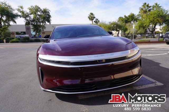 2022 Lucid Air Grand Touring Sedan | MESA, AZ | JBA MOTORS 2022 Lucid Air Grand Touring Sedan | MESA, AZ | JBA MOTORS