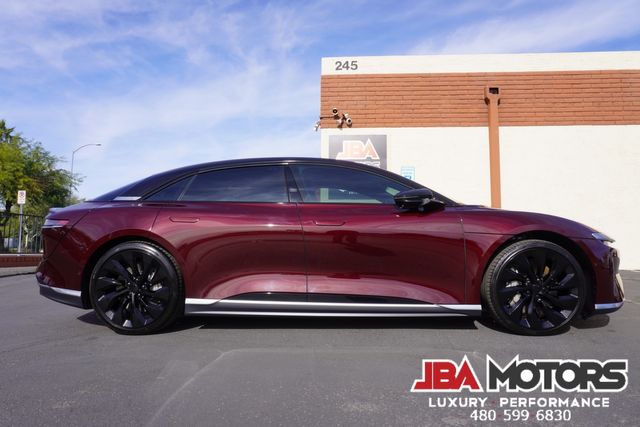 2022 Lucid Air Grand Touring Sedan | MESA, AZ | JBA MOTORS 2022 Lucid Air Grand Touring Sedan | MESA, AZ | JBA MOTORS