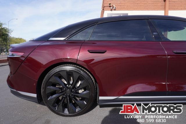 2022 Lucid Air Grand Touring Sedan | MESA, AZ | JBA MOTORS 2022 Lucid Air Grand Touring Sedan | MESA, AZ | JBA MOTORS