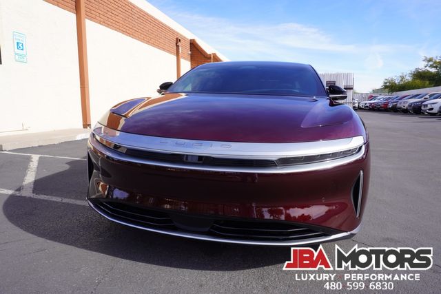 2022 Lucid Air Grand Touring Sedan | MESA, AZ | JBA MOTORS 2022 Lucid Air Grand Touring Sedan | MESA, AZ | JBA MOTORS