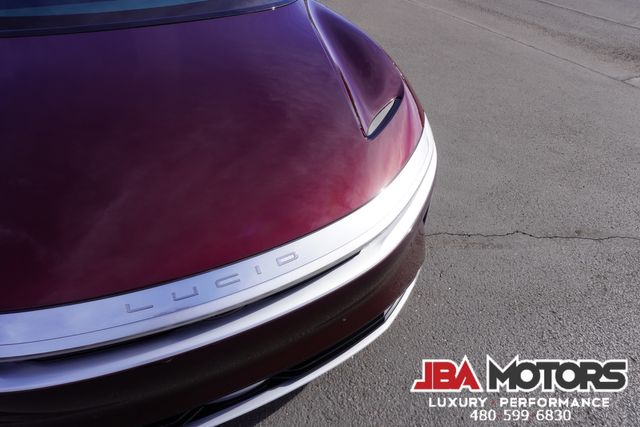 2022 Lucid Air Grand Touring Sedan | MESA, AZ | JBA MOTORS 2022 Lucid Air Grand Touring Sedan | MESA, AZ | JBA MOTORS
