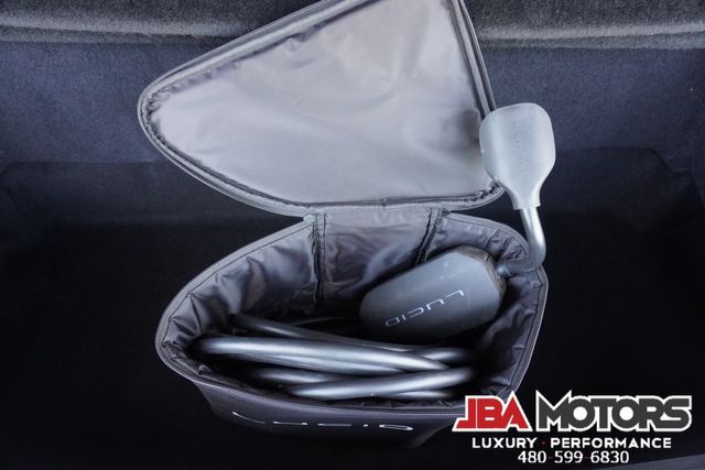 2022 Lucid Air Grand Touring Sedan | MESA, AZ | JBA MOTORS 2022 Lucid Air Grand Touring Sedan | MESA, AZ | JBA MOTORS