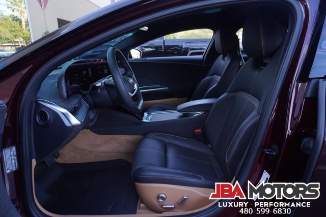 2022 Lucid Air Grand Touring Sedan | MESA, AZ | JBA MOTORS 2022 Lucid Air Grand Touring Sedan | MESA, AZ | JBA MOTORS