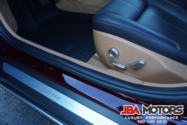 2022 Lucid Air Grand Touring Sedan | MESA, AZ | JBA MOTORS 2022 Lucid Air Grand Touring Sedan | MESA, AZ | JBA MOTORS