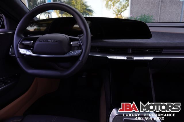 2022 Lucid Air Grand Touring Sedan | MESA, AZ | JBA MOTORS 2022 Lucid Air Grand Touring Sedan | MESA, AZ | JBA MOTORS