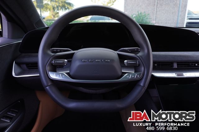 2022 Lucid Air Grand Touring Sedan | MESA, AZ | JBA MOTORS 2022 Lucid Air Grand Touring Sedan | MESA, AZ | JBA MOTORS