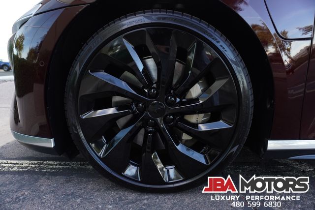 2022 Lucid Air Grand Touring Sedan | MESA, AZ | JBA MOTORS 2022 Lucid Air Grand Touring Sedan | MESA, AZ | JBA MOTORS