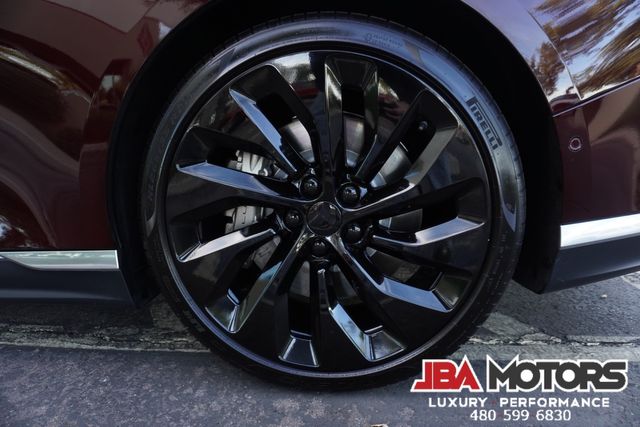 2022 Lucid Air Grand Touring Sedan | MESA, AZ | JBA MOTORS 2022 Lucid Air Grand Touring Sedan | MESA, AZ | JBA MOTORS