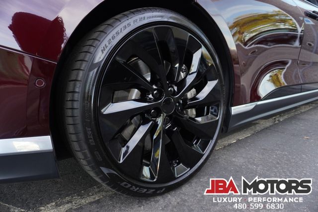 2022 Lucid Air Grand Touring Sedan | MESA, AZ | JBA MOTORS 2022 Lucid Air Grand Touring Sedan | MESA, AZ | JBA MOTORS