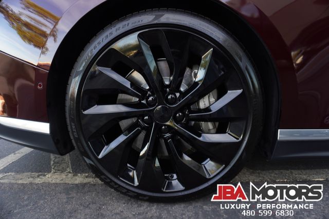 2022 Lucid Air Grand Touring Sedan | MESA, AZ | JBA MOTORS 2022 Lucid Air Grand Touring Sedan | MESA, AZ | JBA MOTORS