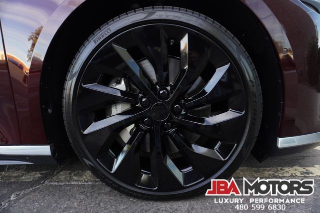 2022 Lucid Air Grand Touring Sedan | MESA, AZ | JBA MOTORS 2022 Lucid Air Grand Touring Sedan | MESA, AZ | JBA MOTORS