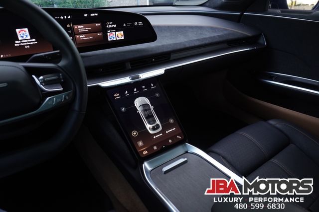 2022 Lucid Air Grand Touring Sedan | MESA, AZ | JBA MOTORS 2022 Lucid Air Grand Touring Sedan | MESA, AZ | JBA MOTORS