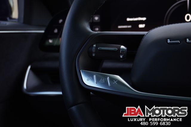 2022 Lucid Air Grand Touring Sedan | MESA, AZ | JBA MOTORS 2022 Lucid Air Grand Touring Sedan | MESA, AZ | JBA MOTORS