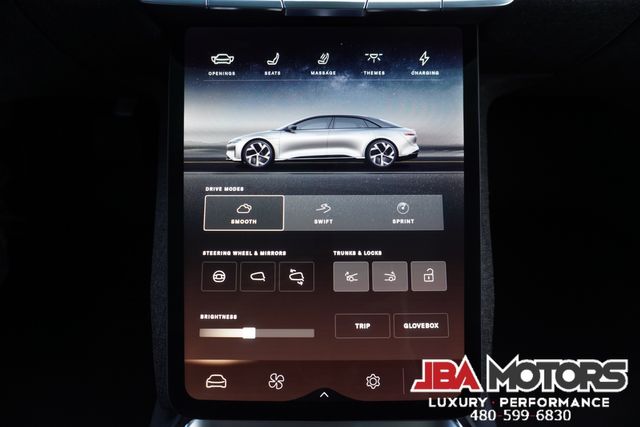 2022 Lucid Air Grand Touring Sedan | MESA, AZ | JBA MOTORS 2022 Lucid Air Grand Touring Sedan | MESA, AZ | JBA MOTORS