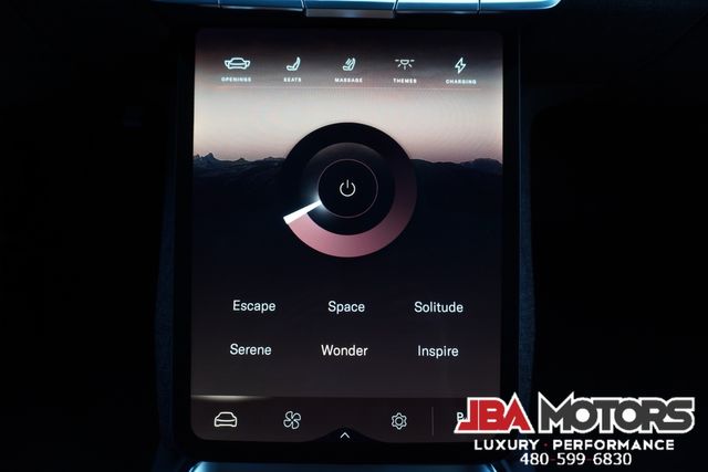 2022 Lucid Air Grand Touring Sedan | MESA, AZ | JBA MOTORS 2022 Lucid Air Grand Touring Sedan | MESA, AZ | JBA MOTORS