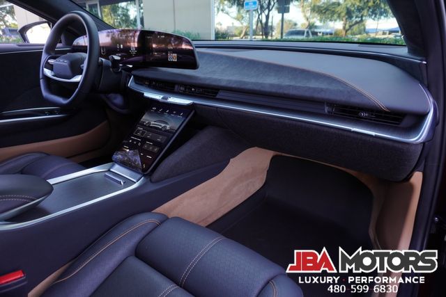 2022 Lucid Air Grand Touring Sedan | MESA, AZ | JBA MOTORS 2022 Lucid Air Grand Touring Sedan | MESA, AZ | JBA MOTORS