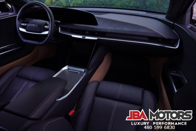 2022 Lucid Air Grand Touring Sedan | MESA, AZ | JBA MOTORS 2022 Lucid Air Grand Touring Sedan | MESA, AZ | JBA MOTORS