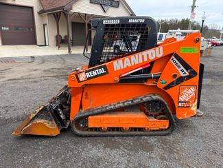 2022 Manitou 1050RT  | Hoosick Falls, New York | Upstate Auto Sales