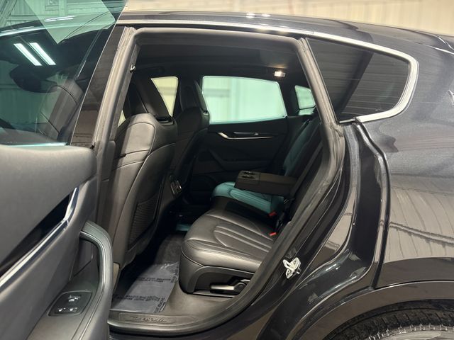 2022 Maserati LEVANTE BASE | Houston, TX | Texas Star Motors 2022 Maserati LEVANTE BASE | Houston, TX | Texas Star Motors
