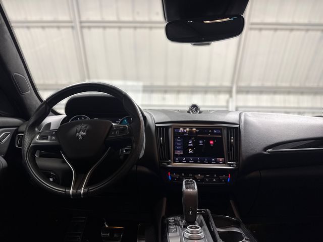 2022 Maserati LEVANTE BASE | Houston, TX | Texas Star Motors 2022 Maserati LEVANTE BASE | Houston, TX | Texas Star Motors