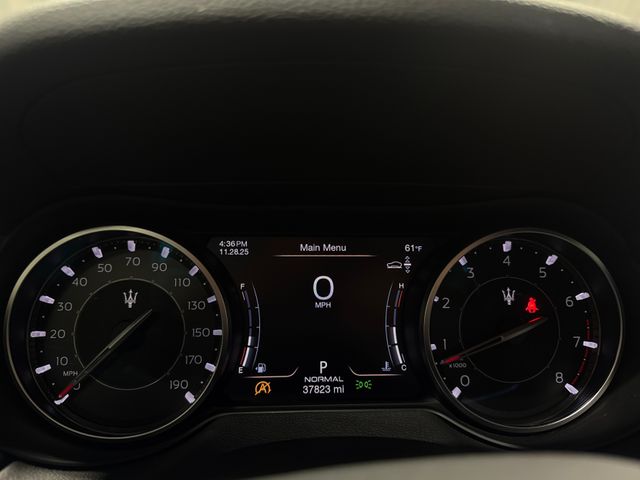 2022 Maserati LEVANTE BASE | Houston, TX | Texas Star Motors 2022 Maserati LEVANTE BASE | Houston, TX | Texas Star Motors