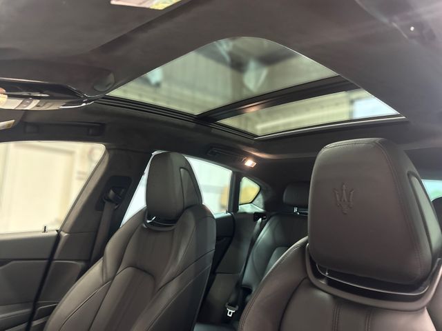 2022 Maserati LEVANTE BASE | Houston, TX | Texas Star Motors 2022 Maserati LEVANTE BASE | Houston, TX | Texas Star Motors