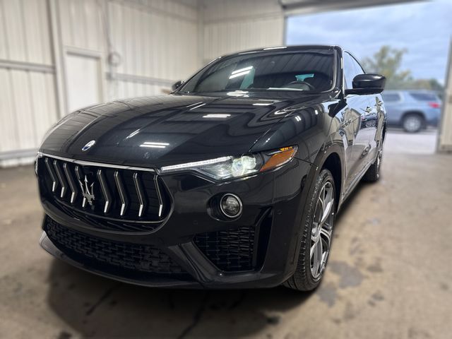 2022 Maserati LEVANTE BASE 2022 Maserati LEVANTE BASE
