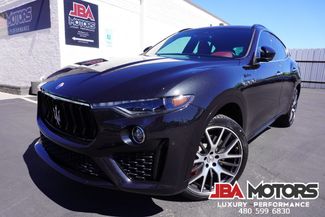 2022 Maserati Levante Modena