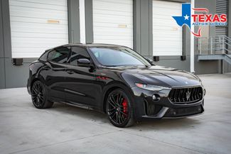 2022 Maserati Levante Trofeo | Mesquite, TX | Texas Autos Direct in Mesquite, TX 75150