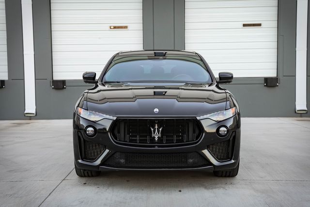 2022 Maserati Levante Trofeo | Mesquite, TX | Texas Autos Direct 2022 Maserati Levante Trofeo | Mesquite, TX | Texas Autos Direct