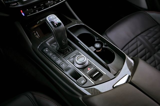 2022 Maserati Levante Trofeo | Mesquite, TX | Texas Autos Direct