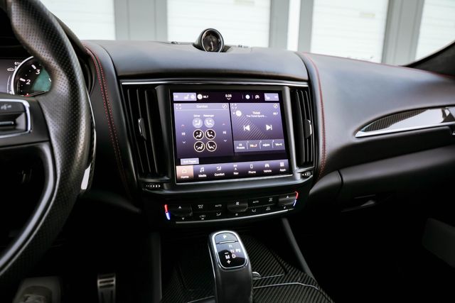 2022 Maserati Levante Trofeo | Mesquite, TX | Texas Autos Direct 2022 Maserati Levante Trofeo | Mesquite, TX | Texas Autos Direct