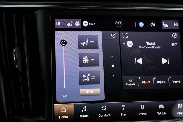 2022 Maserati Levante Trofeo | Mesquite, TX | Texas Autos Direct 2022 Maserati Levante Trofeo | Mesquite, TX | Texas Autos Direct