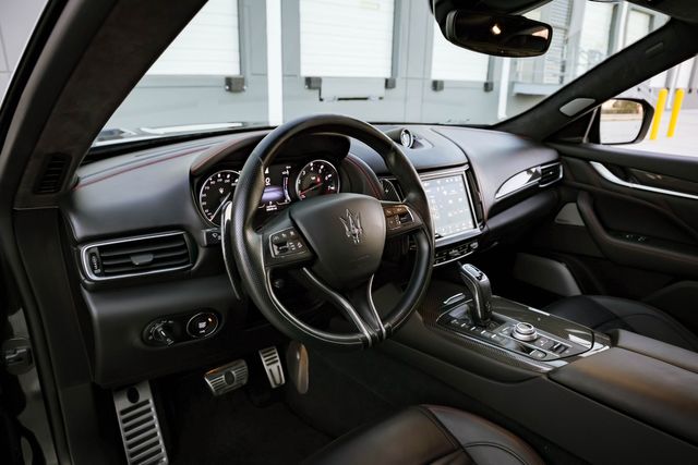 2022 Maserati Levante Trofeo | Mesquite, TX | Texas Autos Direct 2022 Maserati Levante Trofeo | Mesquite, TX | Texas Autos Direct